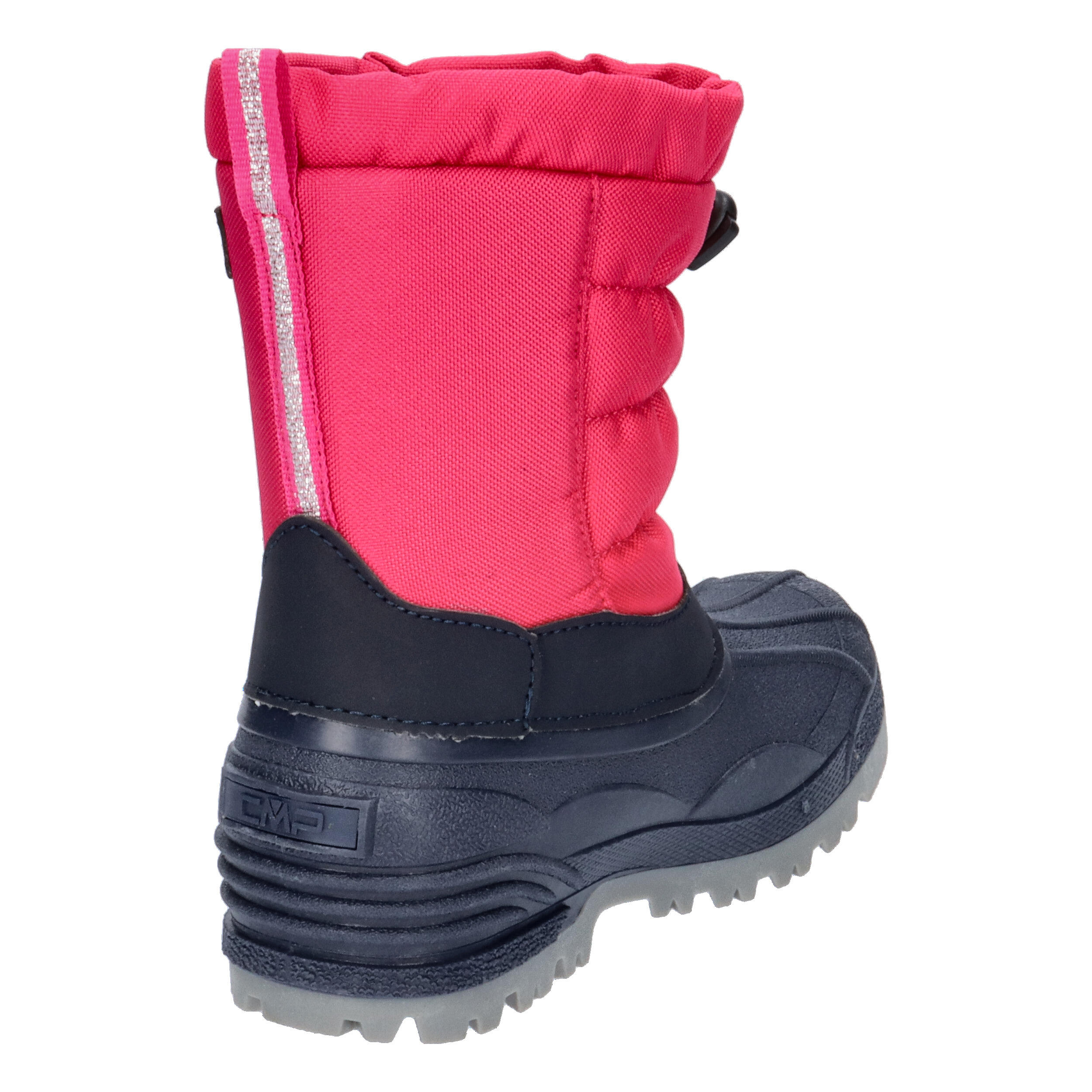 Bottes de neige pour enfants CMP Hanki 3.0 Snowboots carminio 6/7