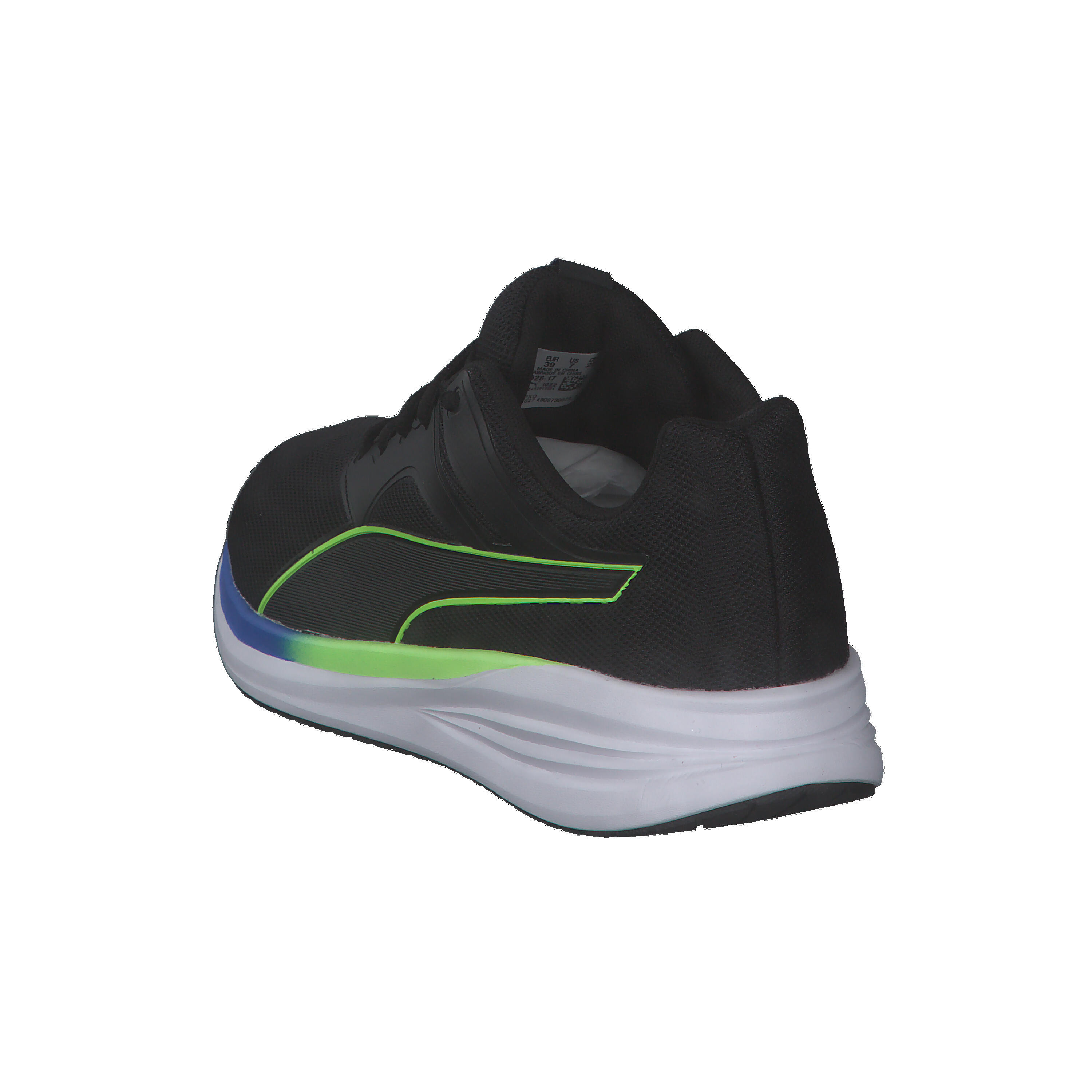 Puma Unisex Laufschuhe Transport 377028 4/7