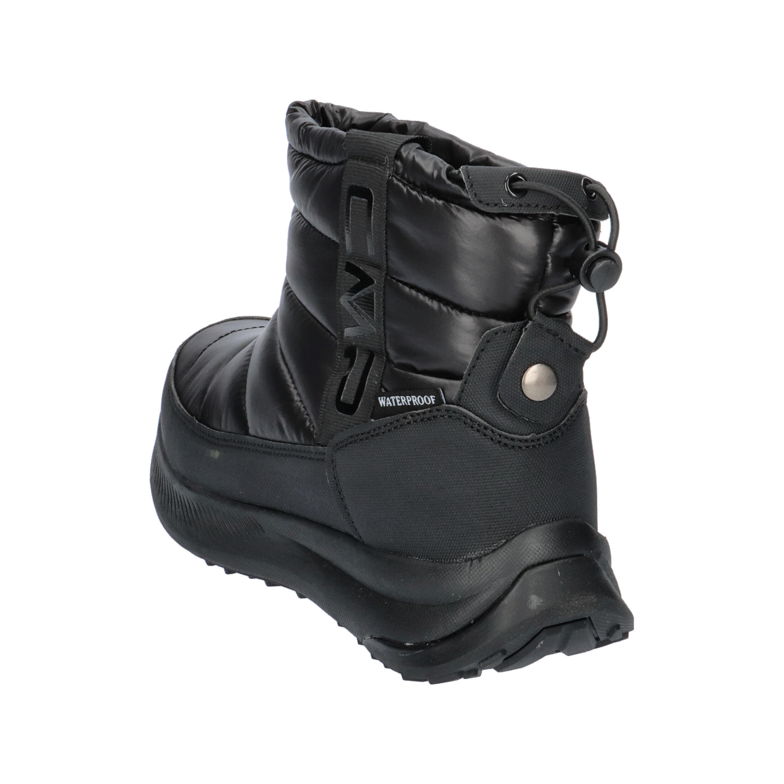 Buty zimowe damskie,  Zoy 12/15