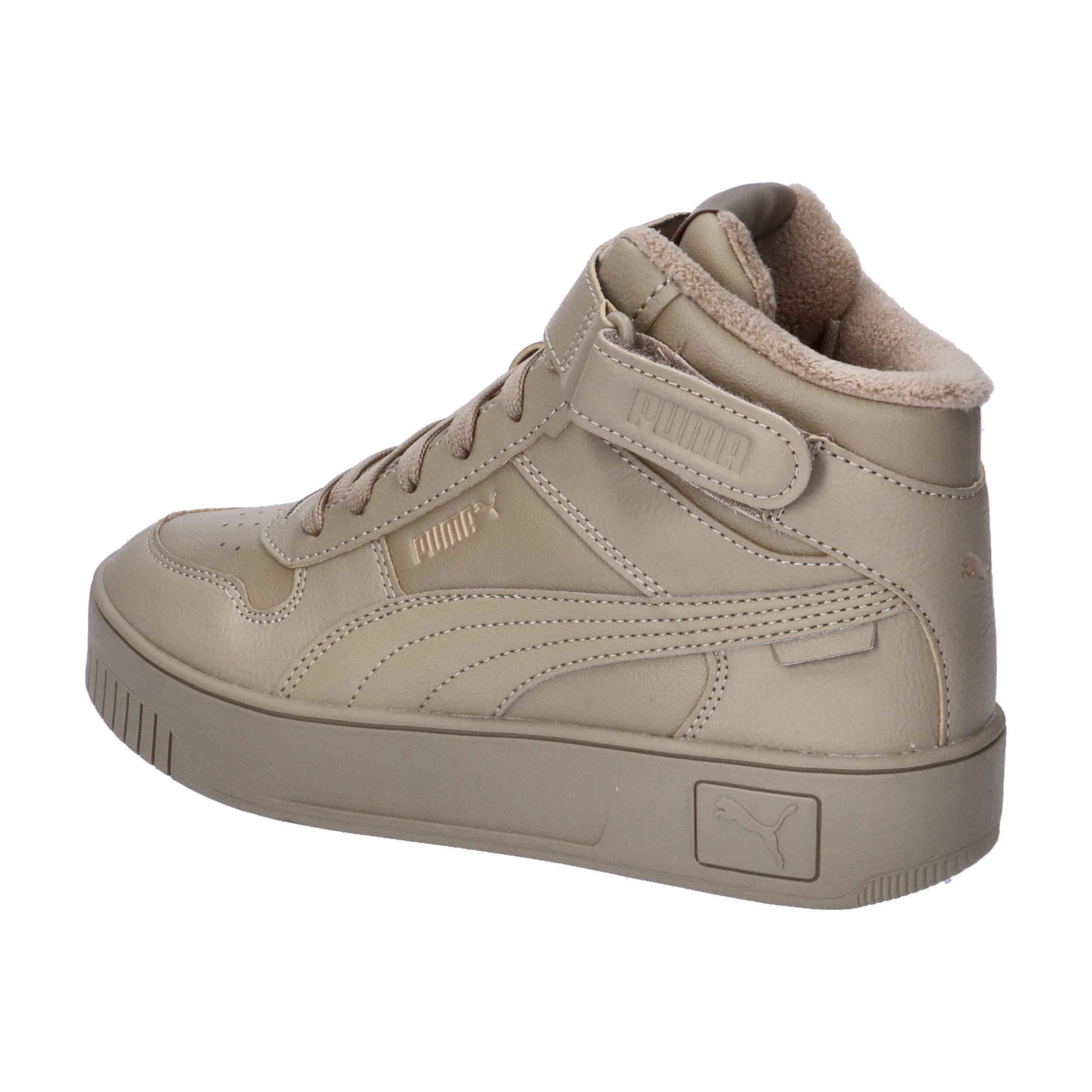 Buty damskie Puma Carina Street Mid WTR 3/7