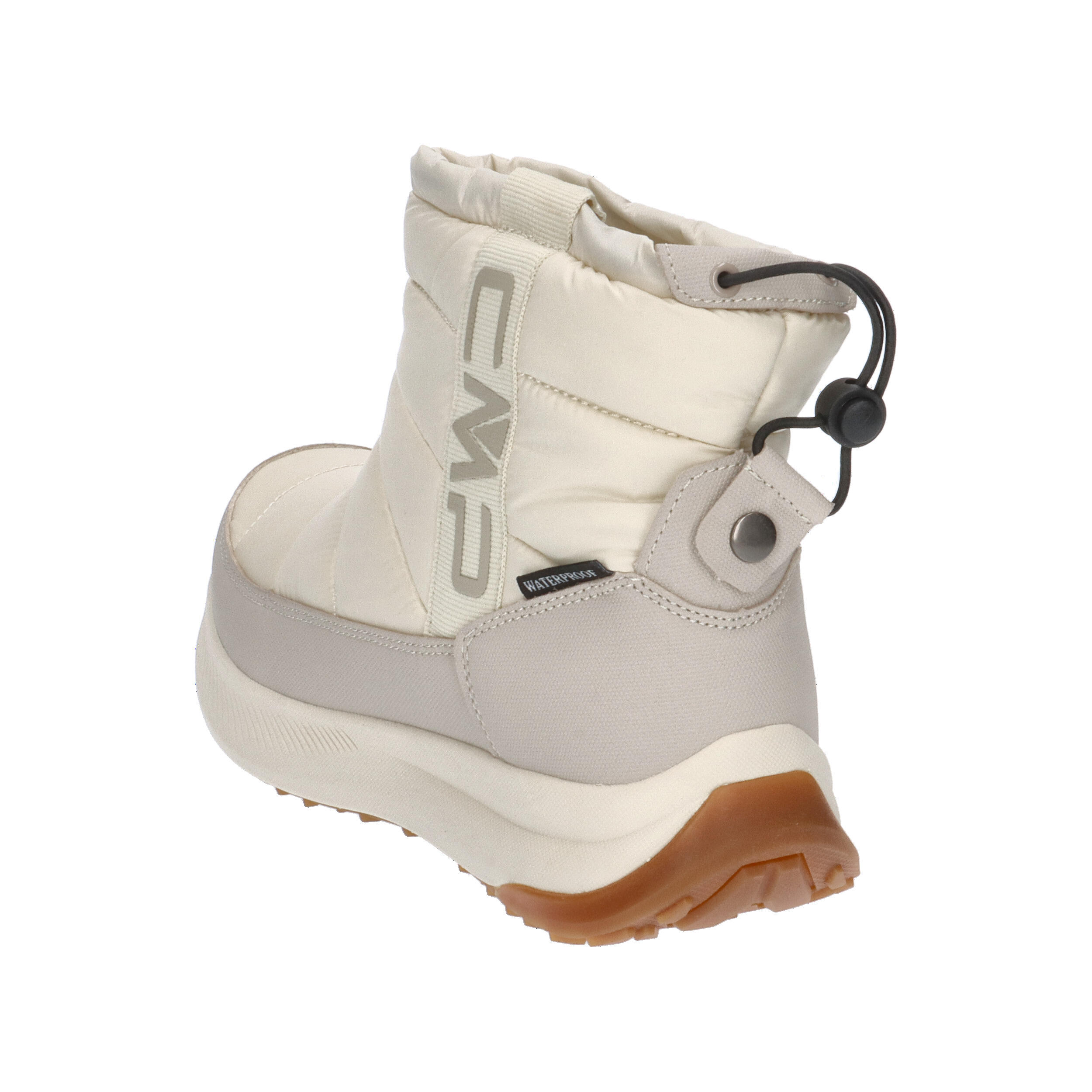 Buty zimowe damskie,  Zoy 4/7