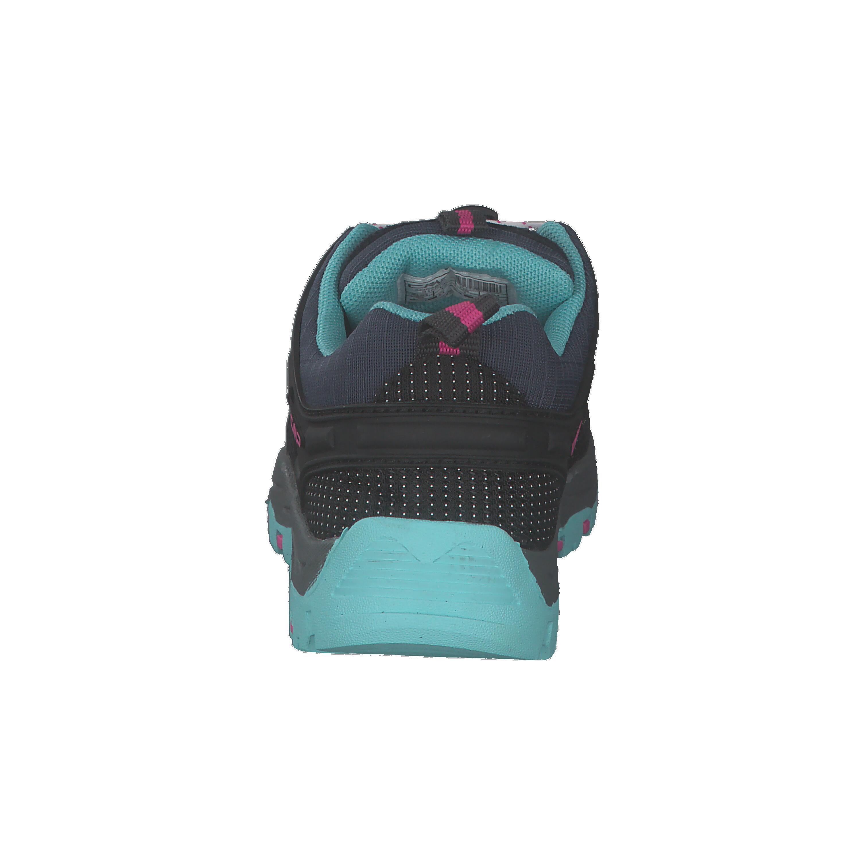 Botas para caminhadas baixas de rapaz CMP Rigel Waterproof 5/7