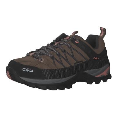 Trekkingschoenen voor vrouwen rigel low