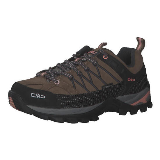 Buty trekkingowe damskie CMP Rigel Low Wp
