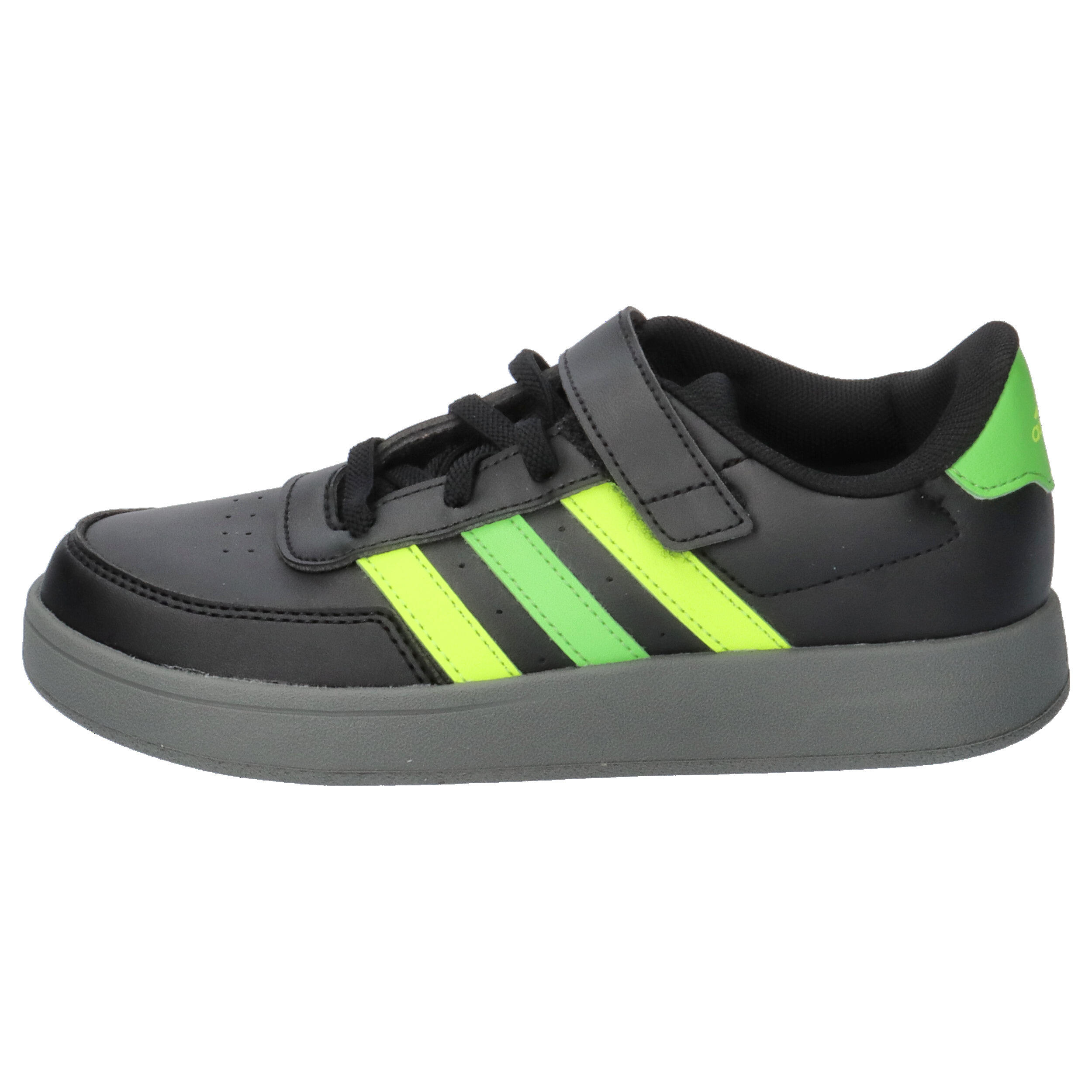 Sapatilhas Adidas modelo ID5299 para crianças unissex 2/7