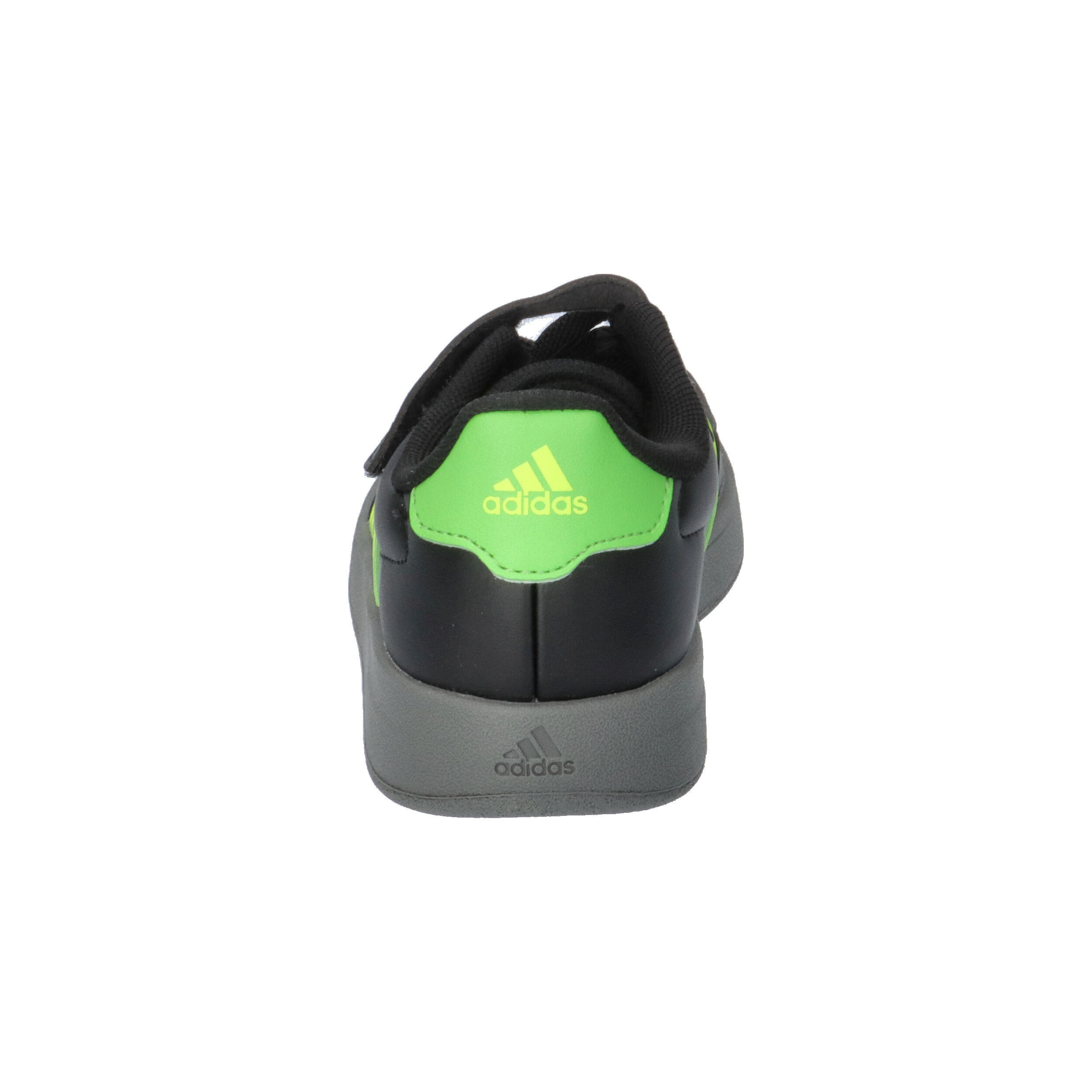 Sapatilhas Adidas modelo ID5299 para crianças unissex 5/7