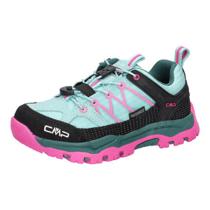 Chaussures de randonnée enfant CMP Rigel Low WP