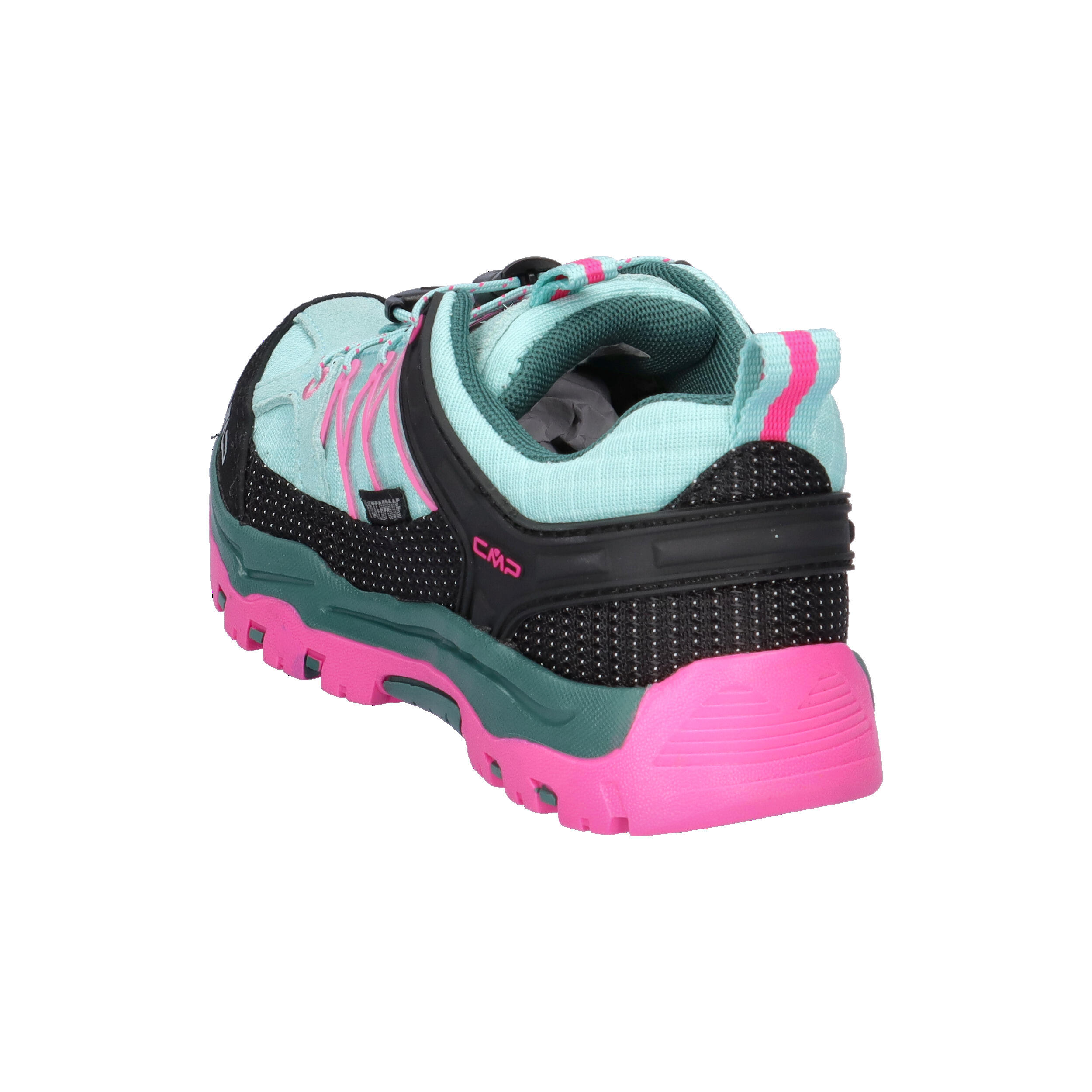 Kinderwandelschoenen CMP Rigel Low WP 4/7