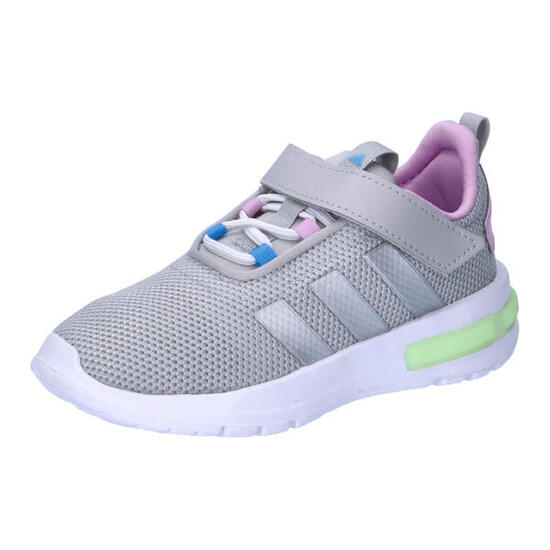 Zapatillas Niño Adidas Racer Tr23 El Gris