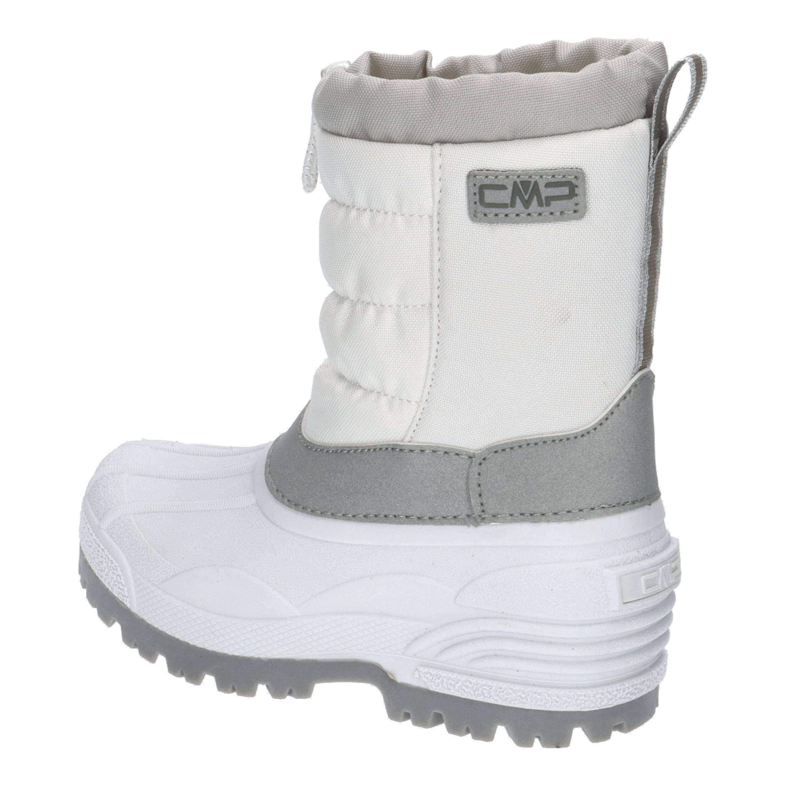 Buty Śniegowce dziecięce CMP HANKI 3.0 wysokie ocieplane 3/7