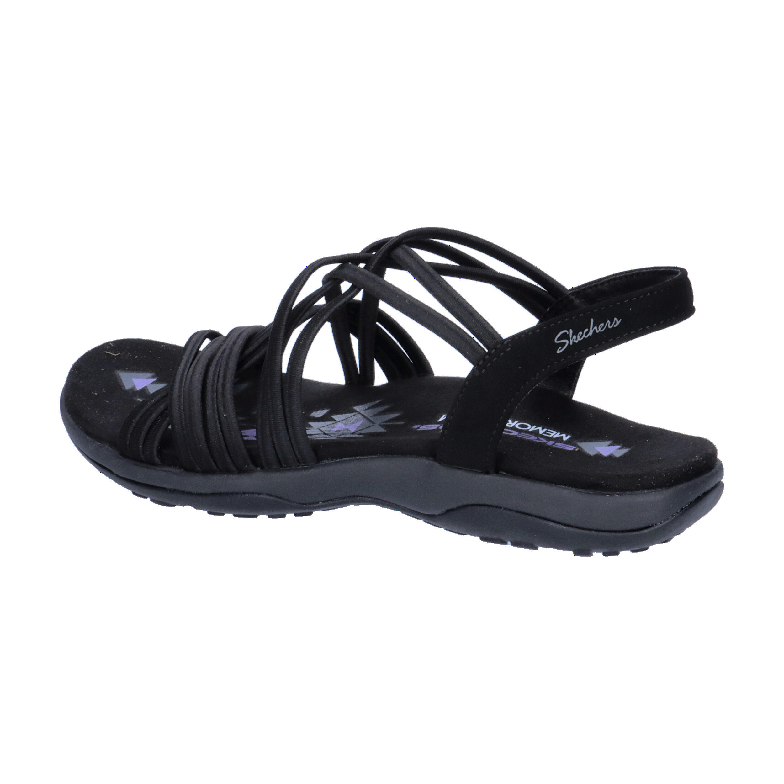 Sandalen voor vrouwen Reggae Slim - Sunnyside 11/15