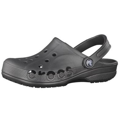 Schoenen universeel voor heren crocs baya