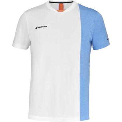 Babolat Play Crew Neck T-shirt Men's