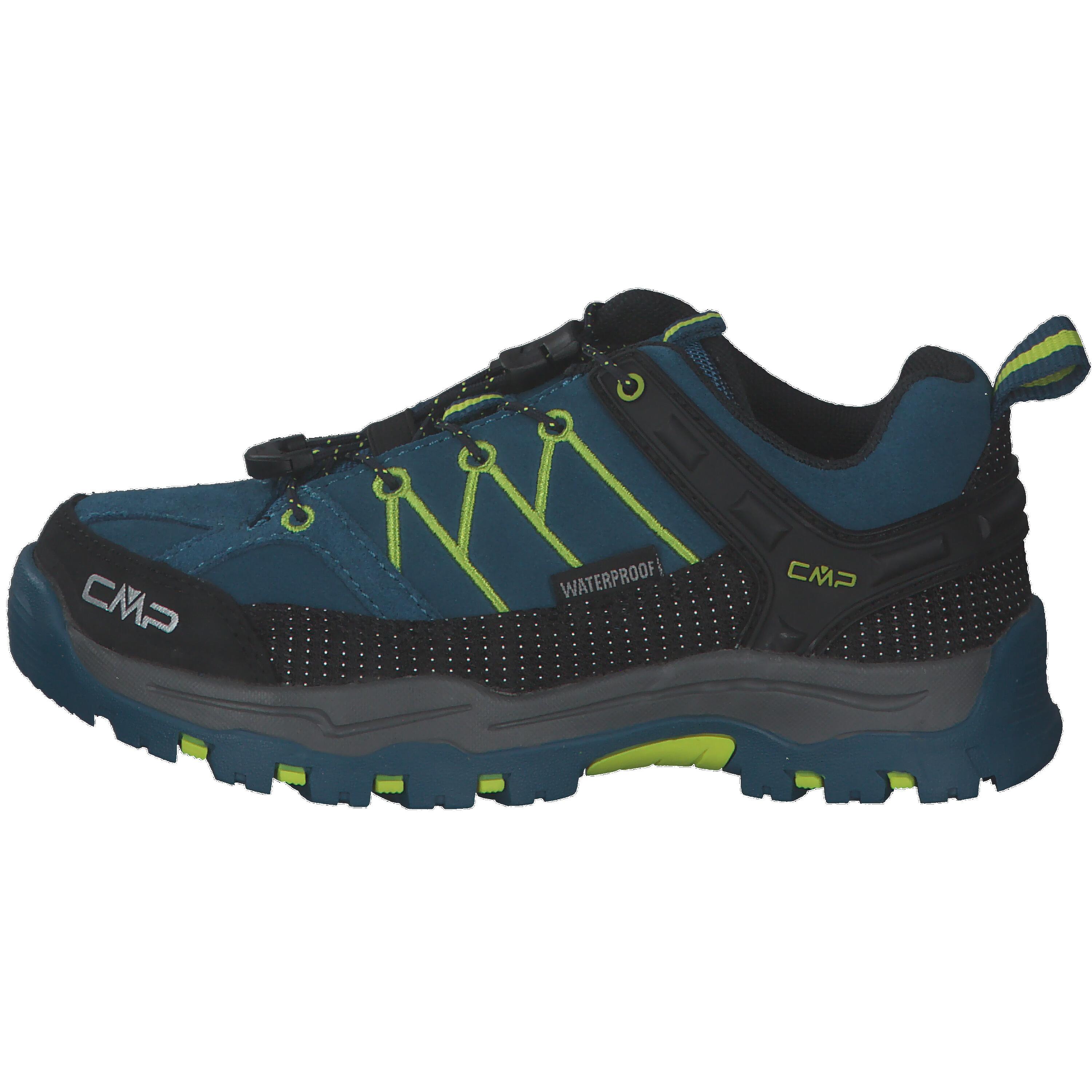 Chaussures de randonnee Campagnolo modèle 3Q13244-18MM pour unisexe enfants 2/7