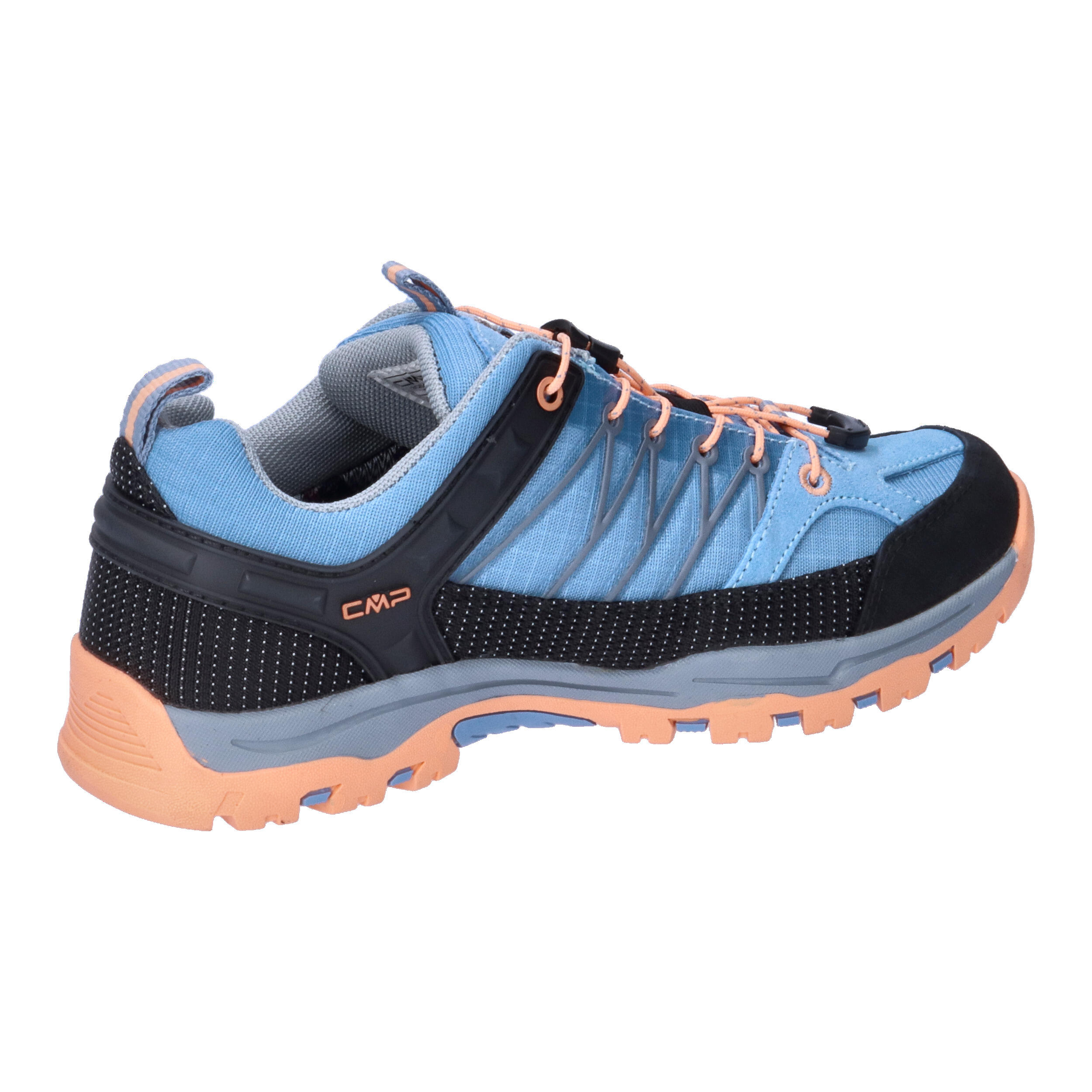 CMP Kinder Trekking Schuhe Rigel LOW 3Q54554 7/7