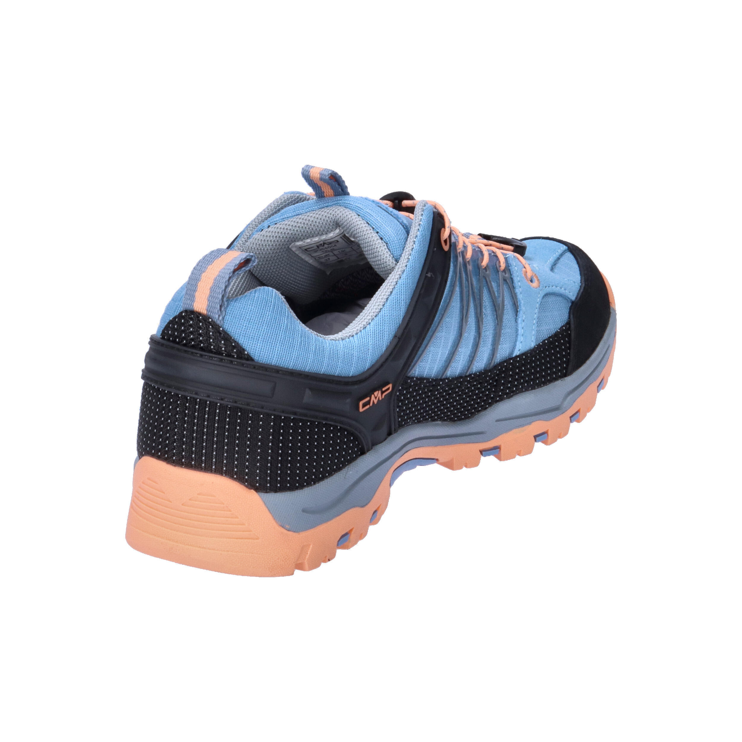 CMP Kinder Trekking Schuhe Rigel LOW 3Q54554 6/7