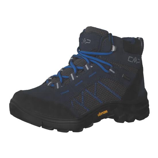 Chaussures de randonnée mid enfant CMP Thiamat 2.0 Waterproof