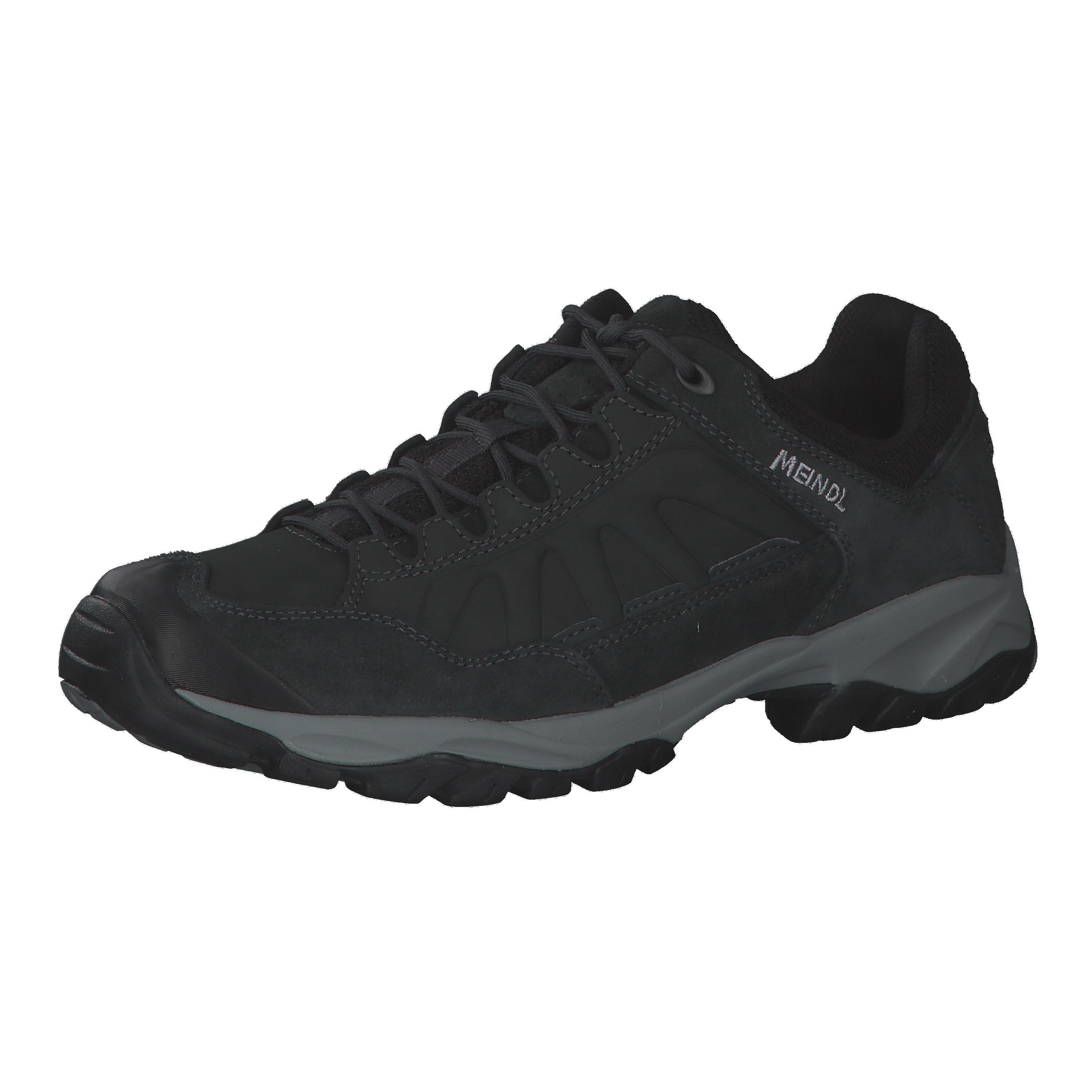 Meindl - Meindl Chaussures Décontractées 3447-01 Meindl Nebraska - Chaussures De Sport - Noir - Decathlon