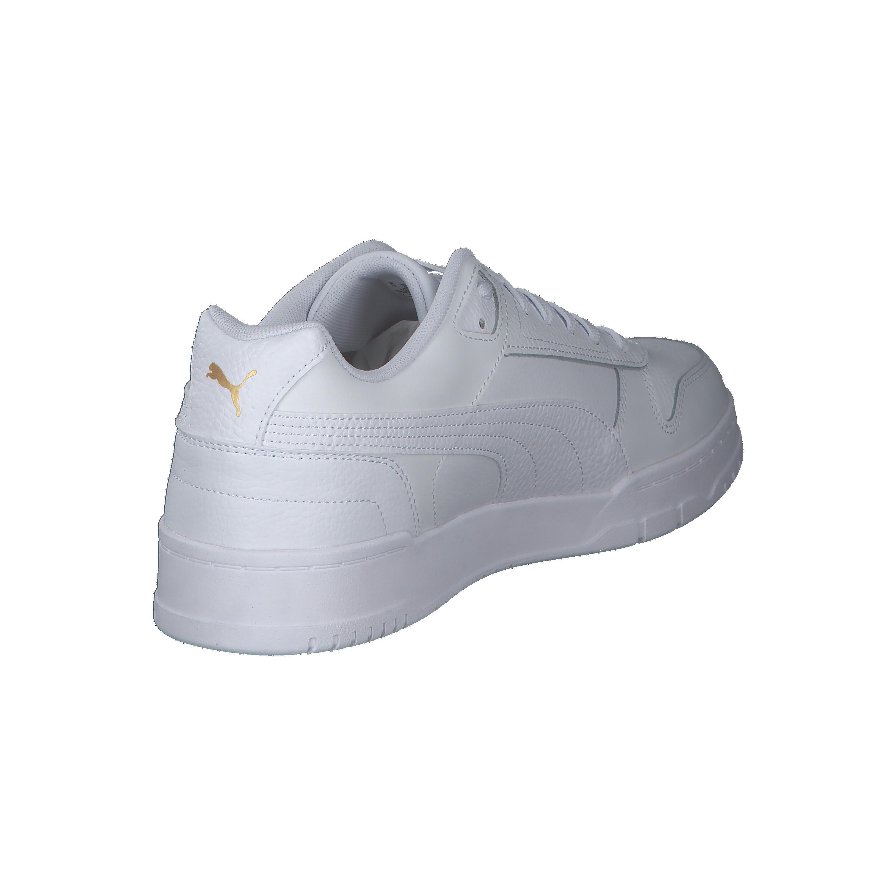 Sapatilhas Homem Puma Rbd Game Low Branco 14/15