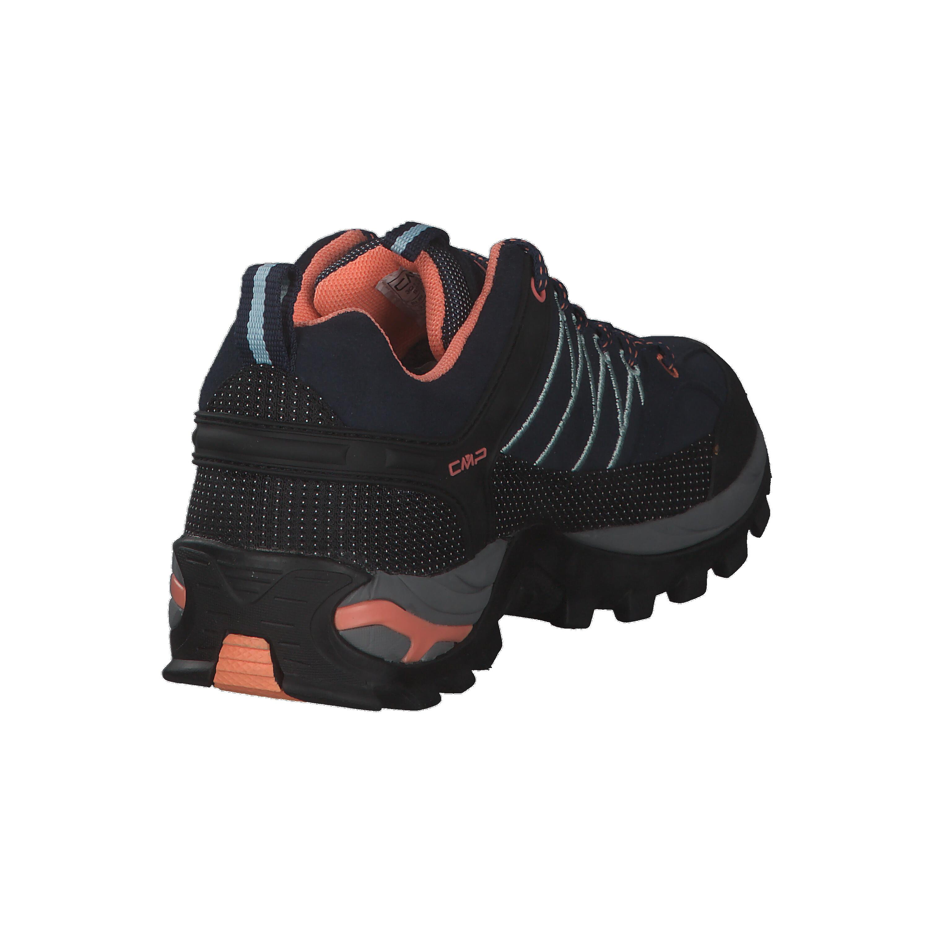 Trekkingschuhe Damen Rigel Low 6/7