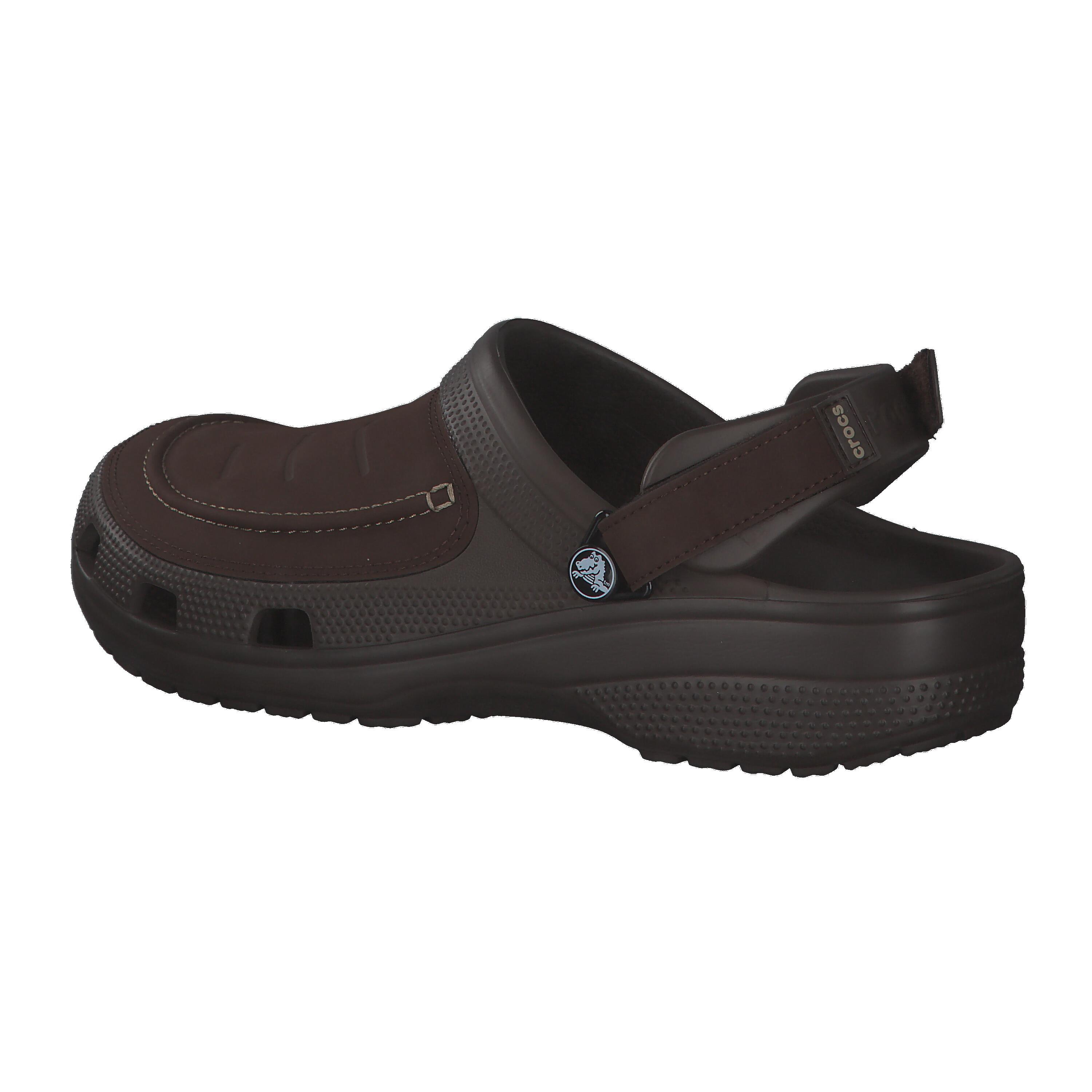 Crocs Yukon Vista II Clog 3/7
