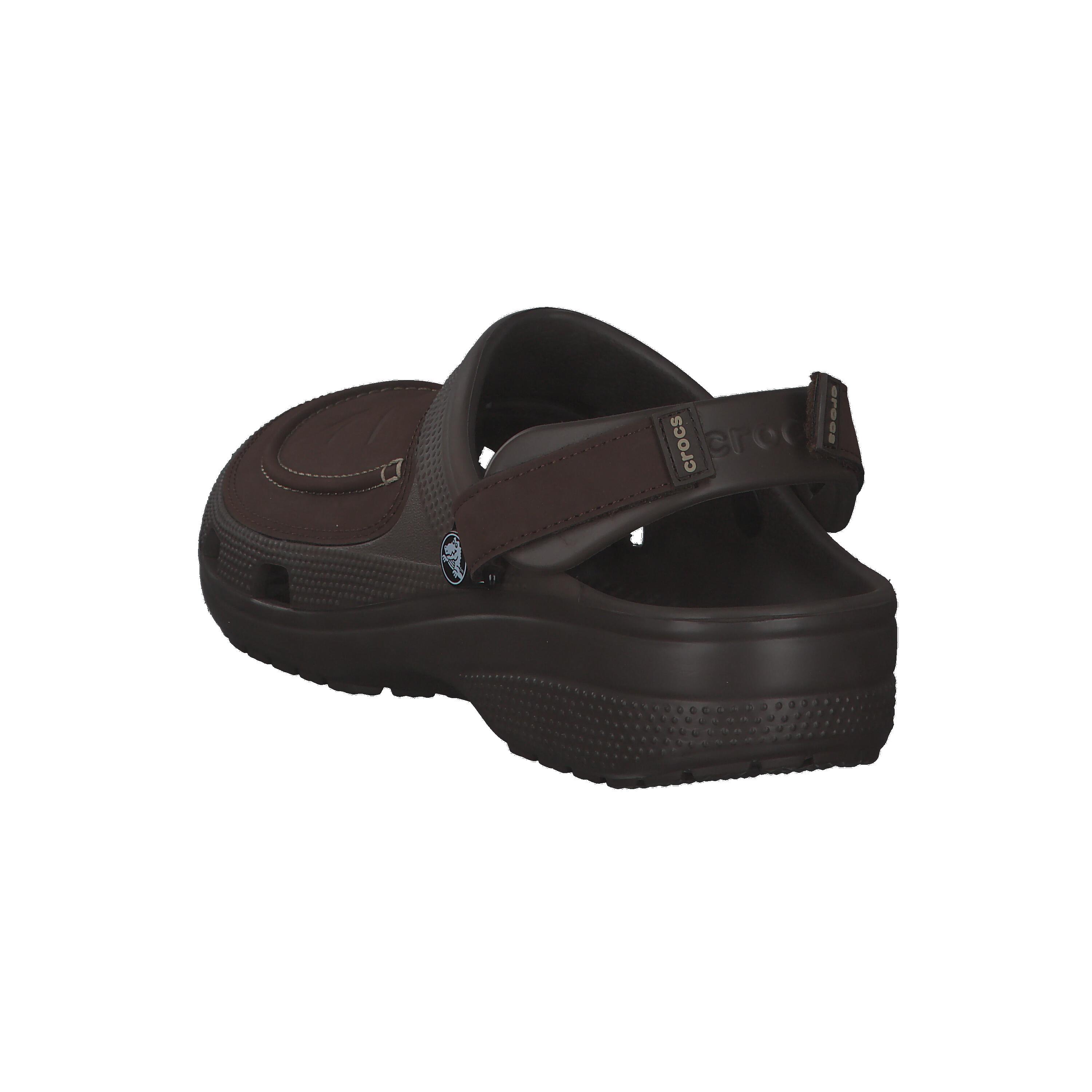 Crocs Yukon Vista II Clog 4/7