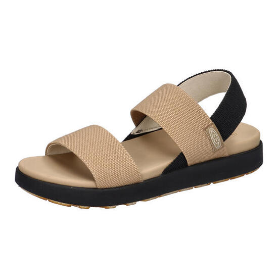 Keen Damen Sandale ELLE BACKSTRAP W
