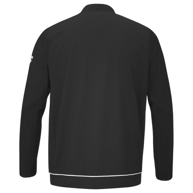 Chaqueta Babolat Play Junior 2/3