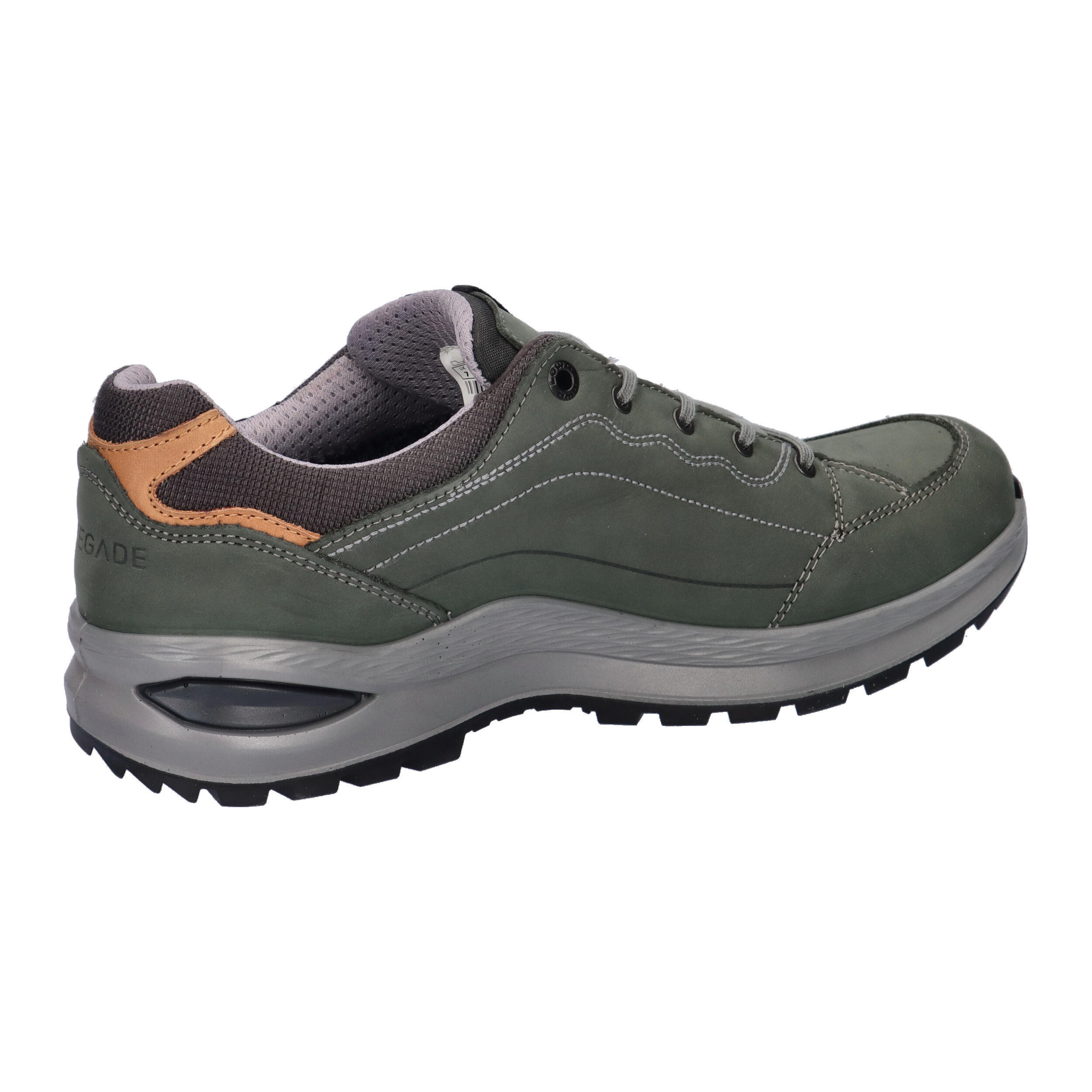 Lowa Damen Wanderschuhe RENEGADE EVO GTX LO Ws 321867 7/7