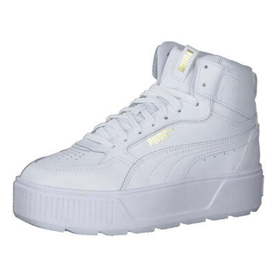 Schoenen universeel voor vrouwen puma karmen rebelle