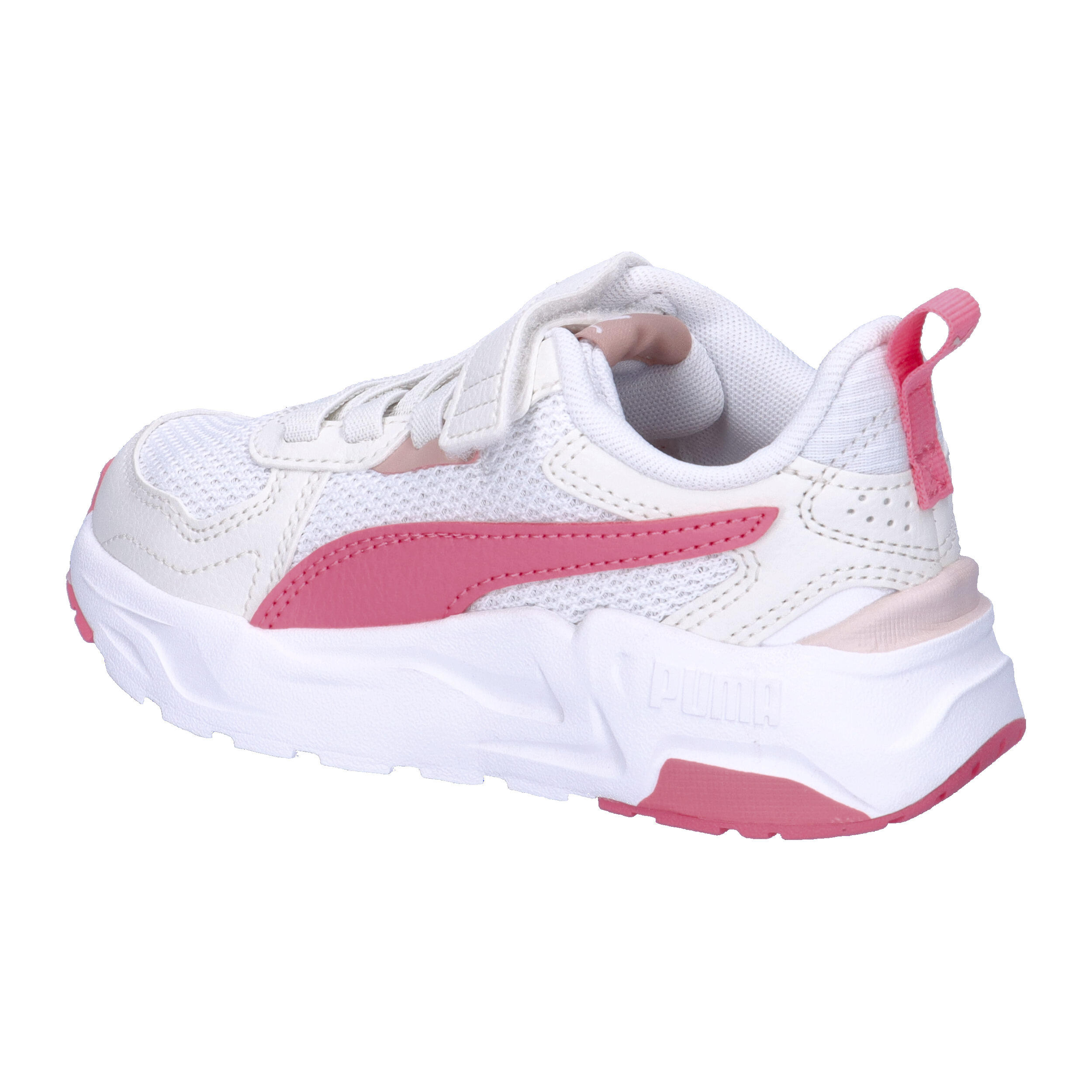 Puma Kinder Laufschuhe Trinity Lite AC+ PS 391480 11/15