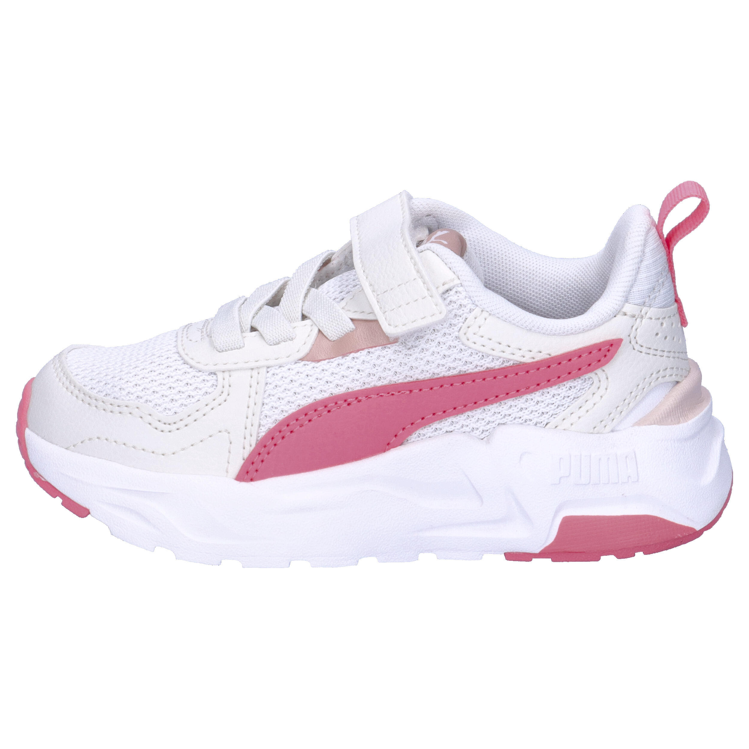 Puma Kinder Laufschuhe Trinity Lite AC+ PS 391480 10/15