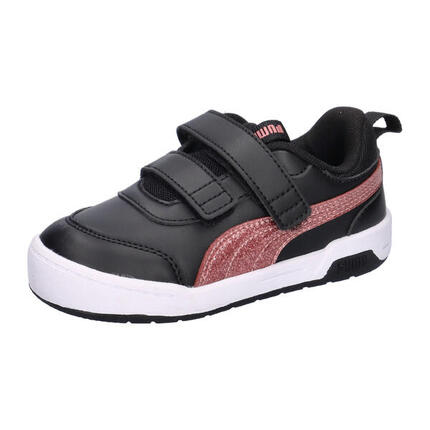 Zapatilla de Moda para UNISEX JUNIOR PUMA RICKIE AC+PS white 385836-01 JR