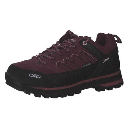 Damskie Niskie buty trekkingowe CMP Moon waterprof
