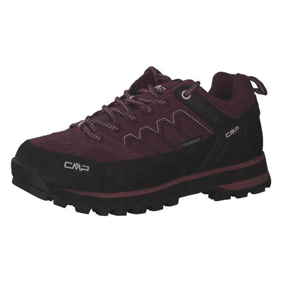 Damskie Niskie buty trekkingowe CMP Moon waterprof