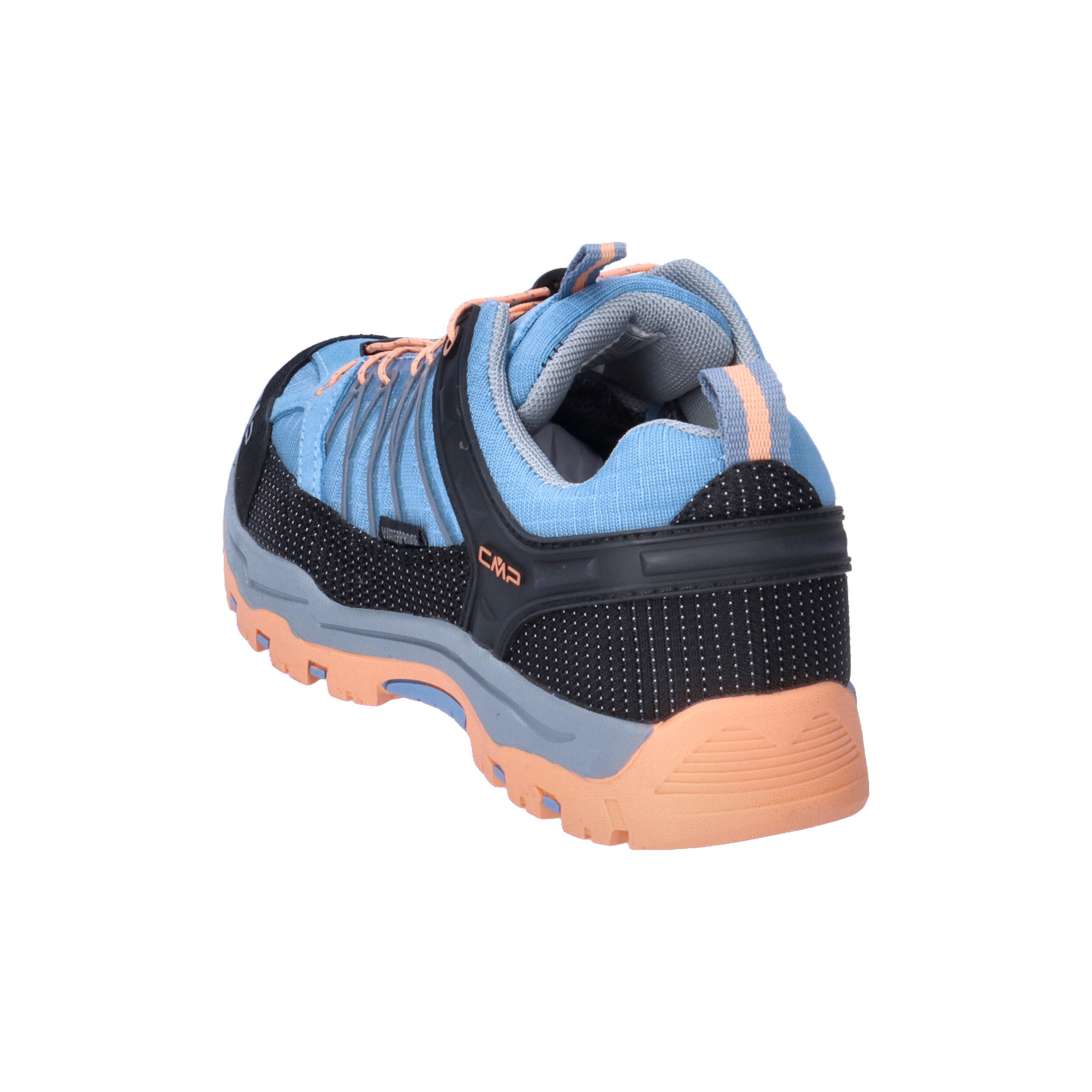 CMP Kinder Trekking Schuhe Rigel LOW 3Q54554 4/7