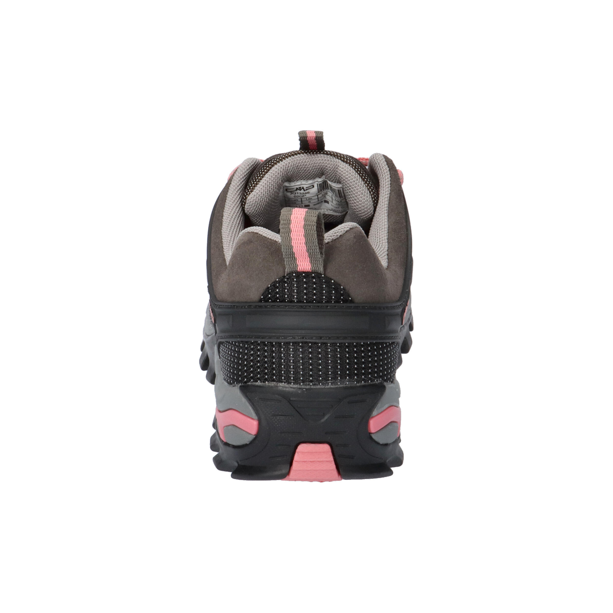 CMP Damen Trekking Schuhe Rigel Low 3Q13246 5/7