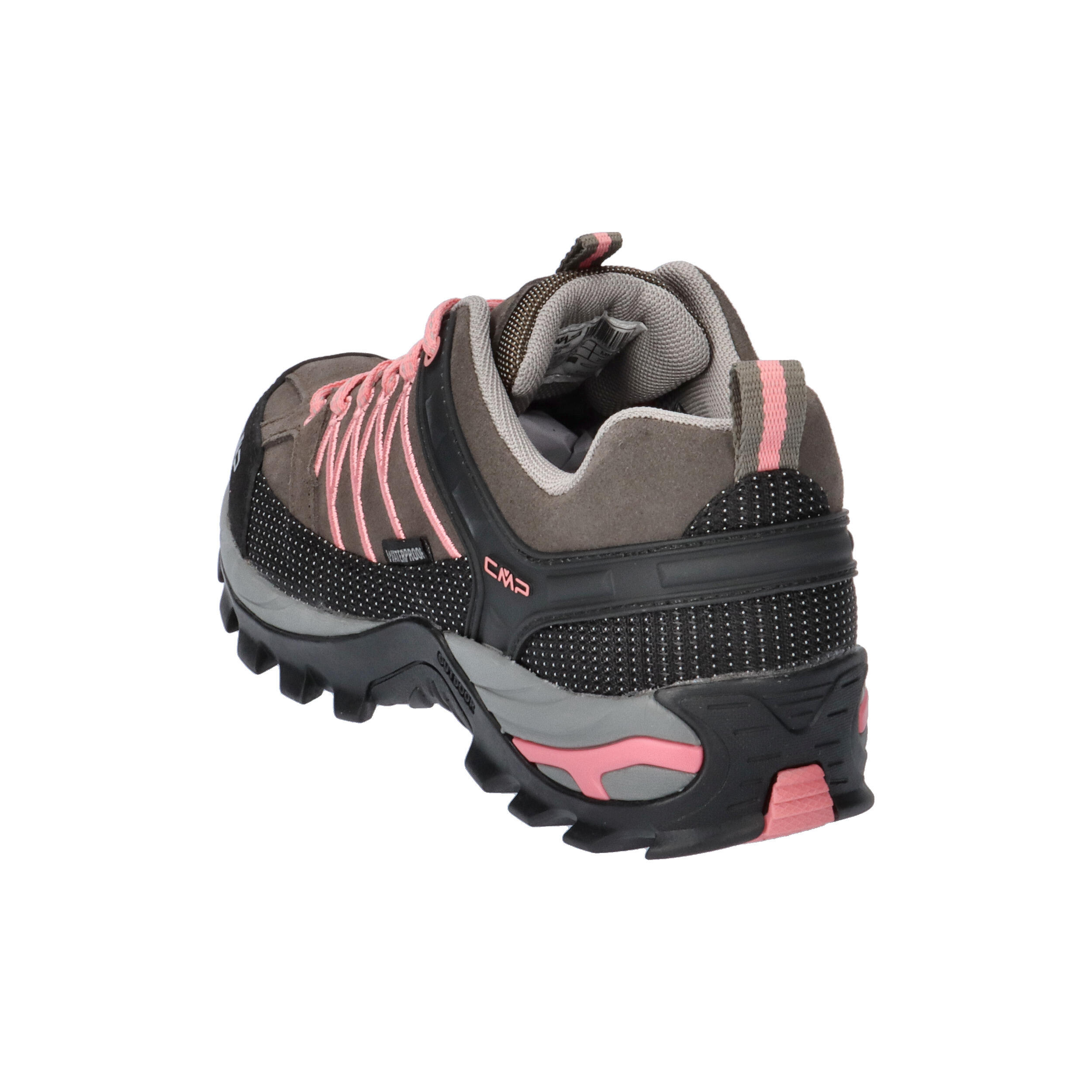 CMP Damen Trekking Schuhe Rigel Low 3Q13246 4/7