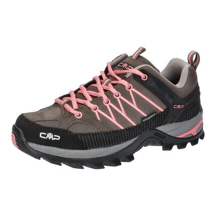 CMP Damen Trekking Schuhe Rigel Low 3Q13246