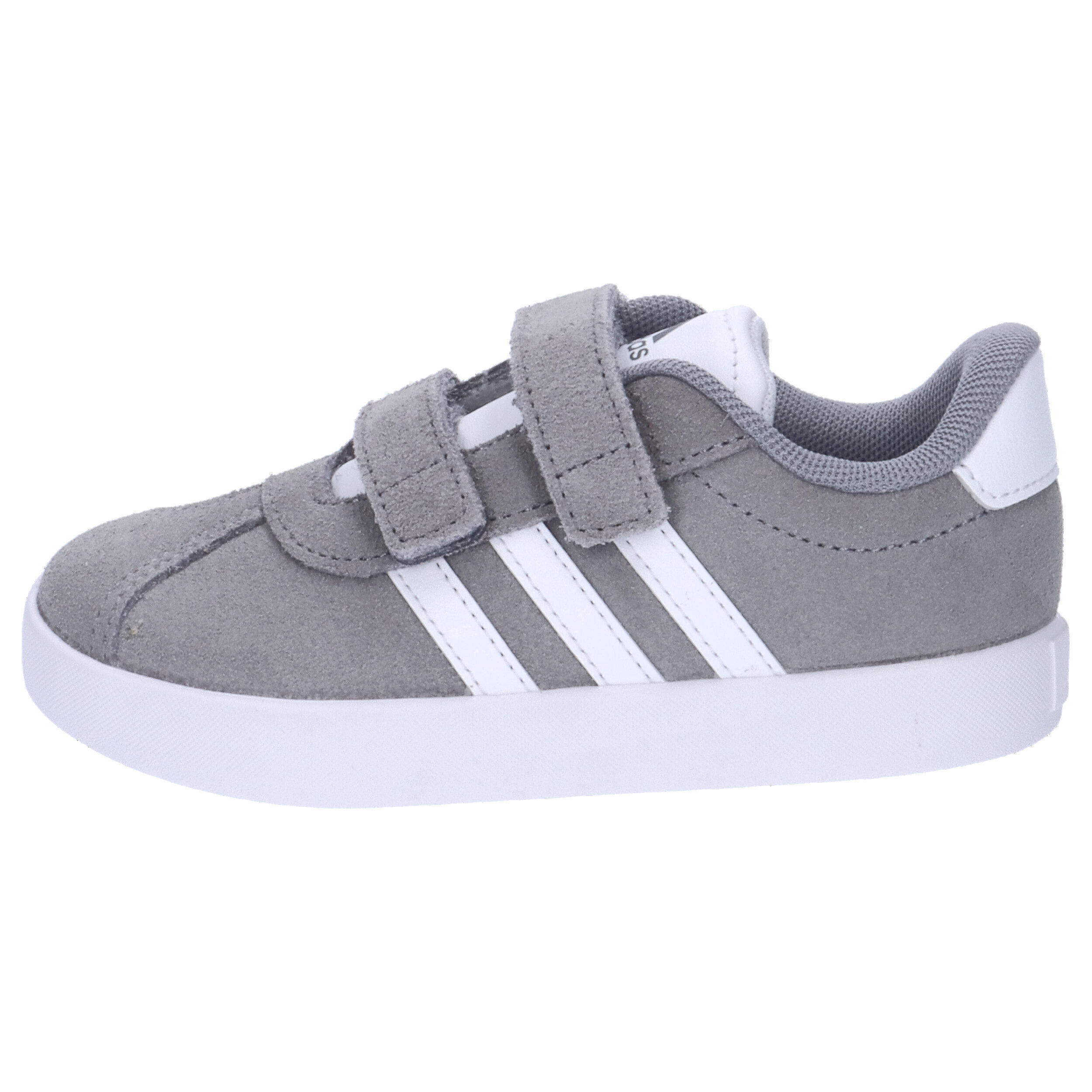Adidas - Vl court 3.0 gris/bco ID9159 2/7