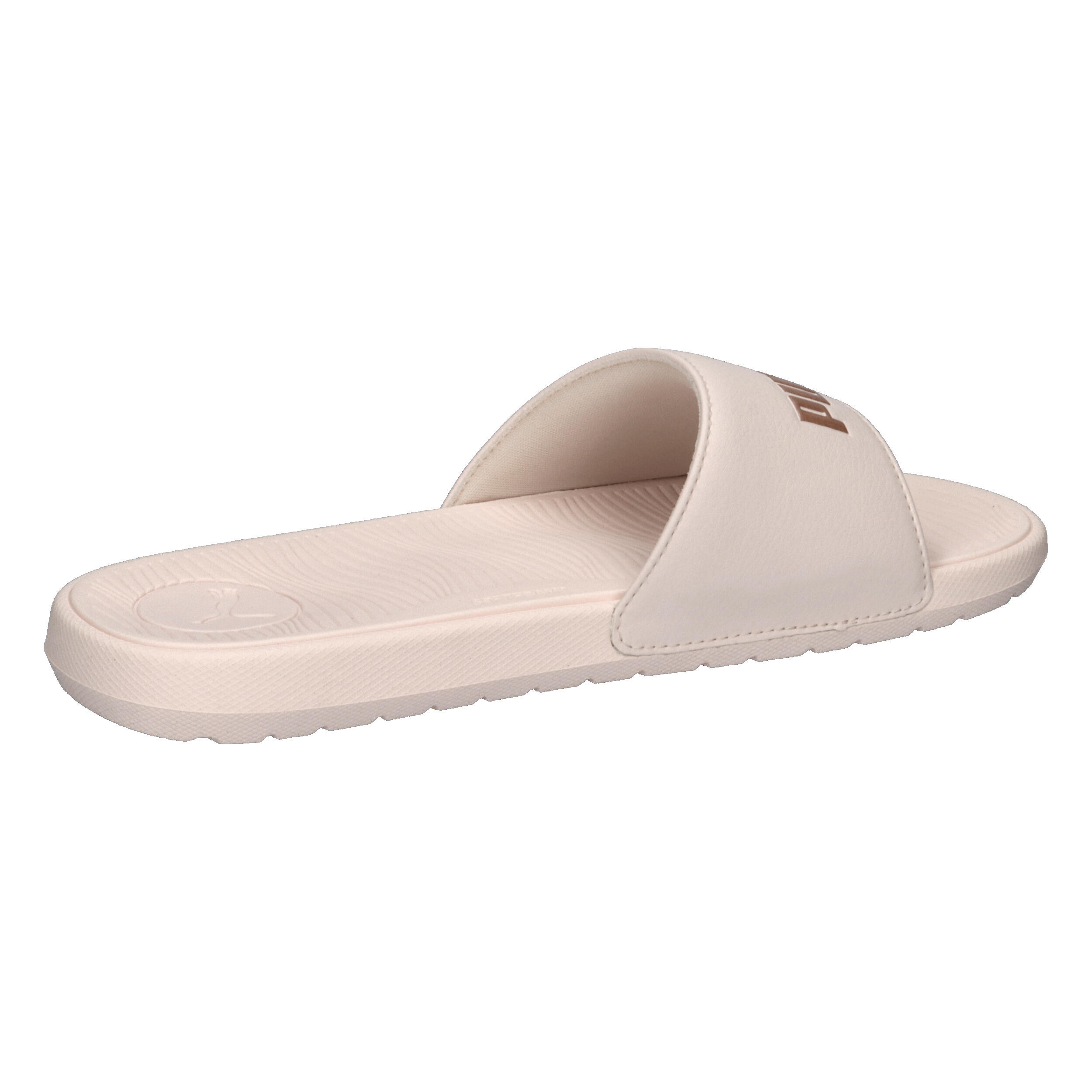 Slippers Puma Cool Cat 2.0 Wns Puma Black-Rose Gold, Roze, Dames 7/7