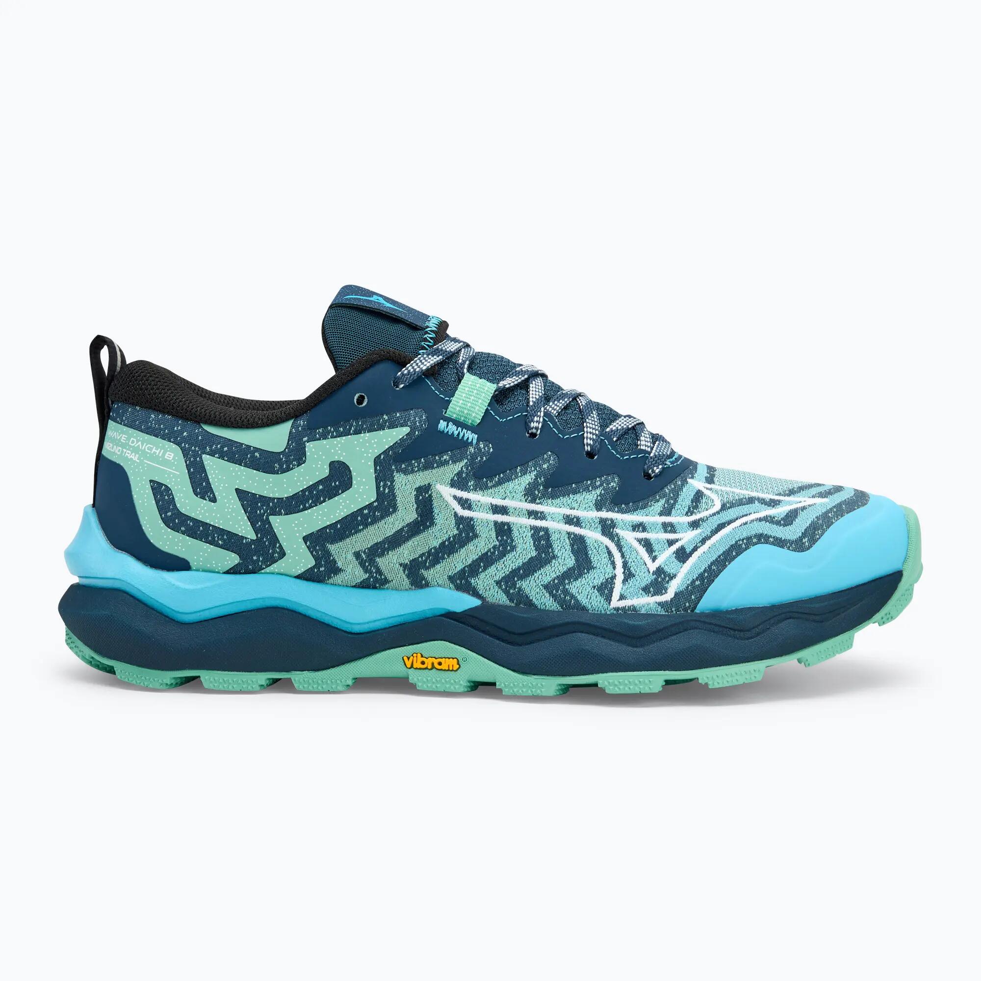 Chaussures de trail MIZUNO Wave Daichi 2/5