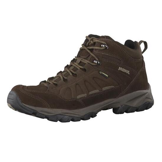 Meindl Herren Schuhe Nebraska Mid GTX 3424