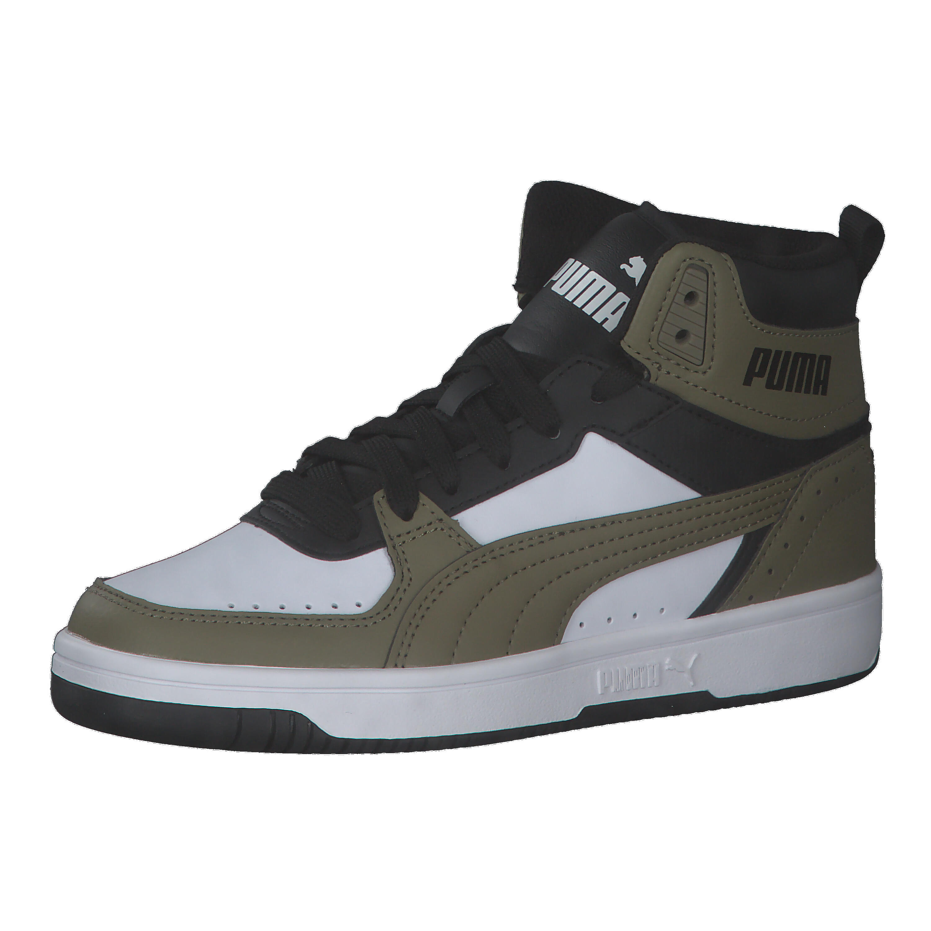 PUMA picture