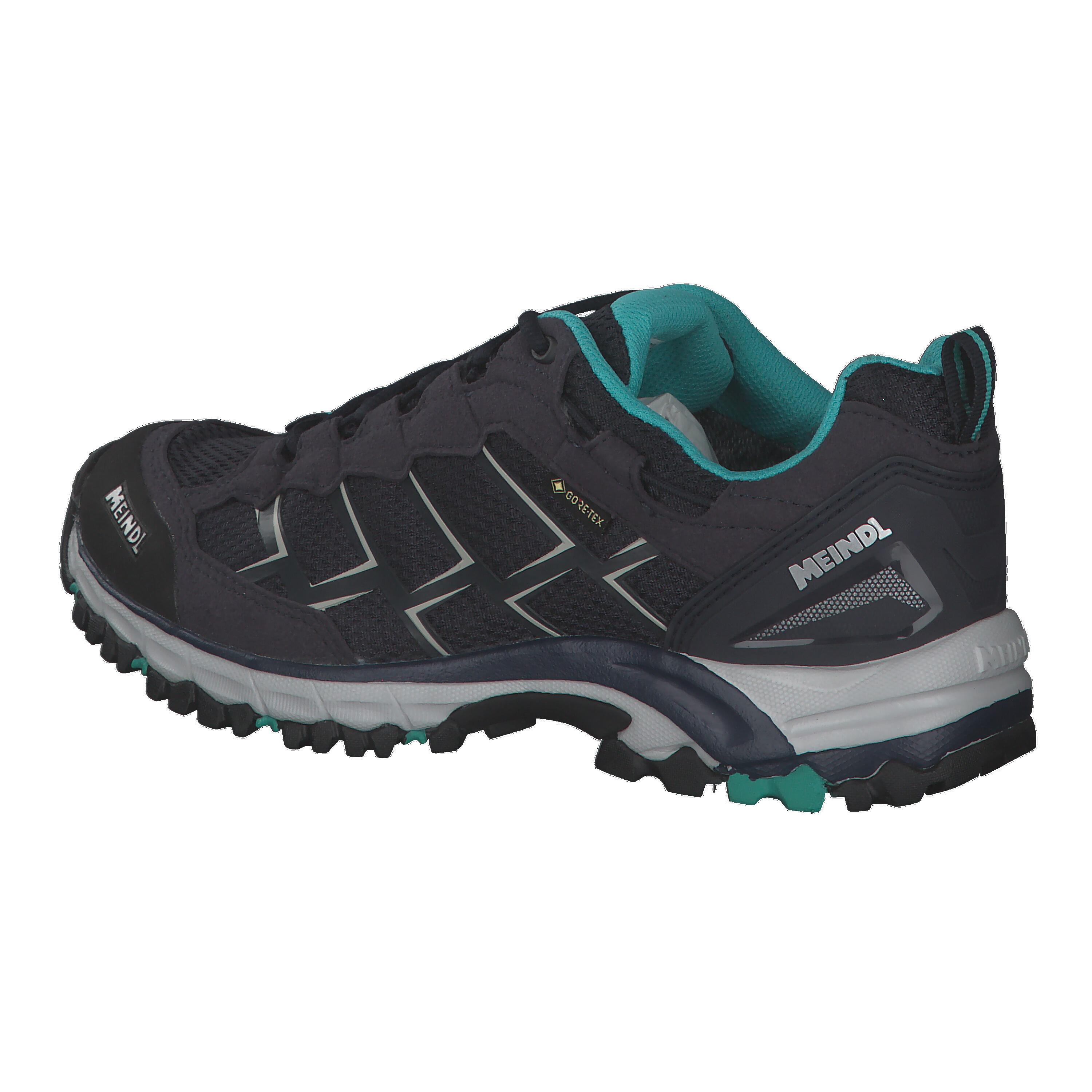 Chaussures de randonnée femme Meindl Caribe Lady GTX 3/7