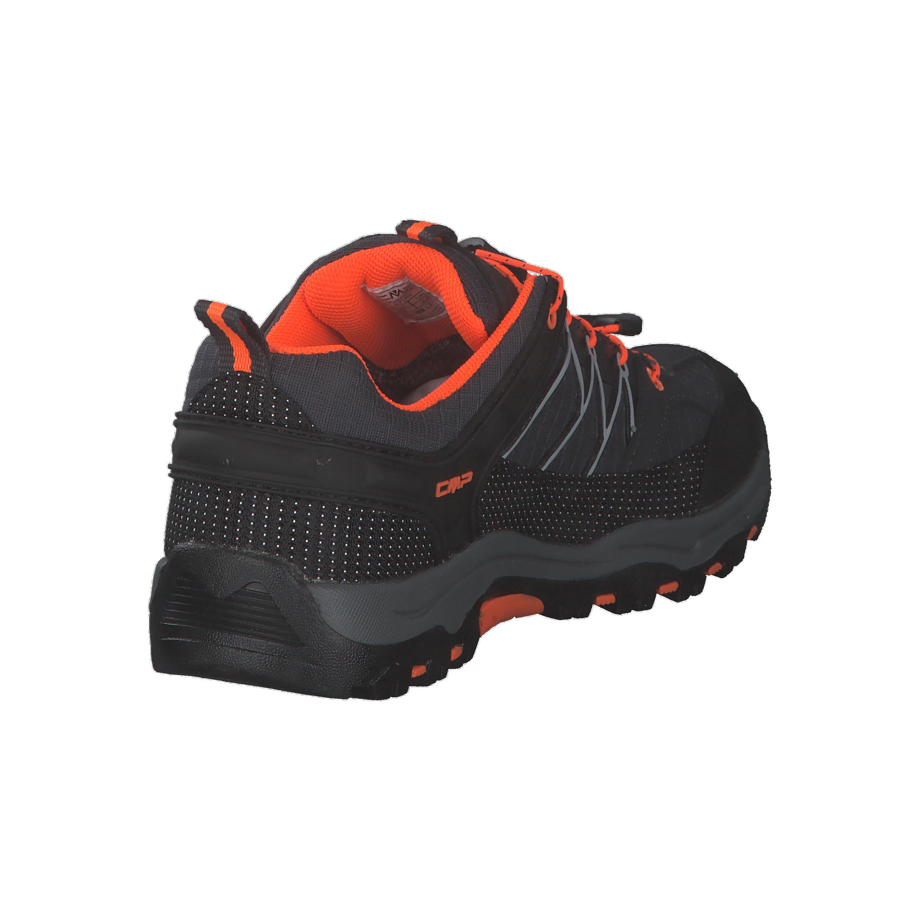 Scarpe da trekking basse da bambino CMP Rigel Waterproof 6/7