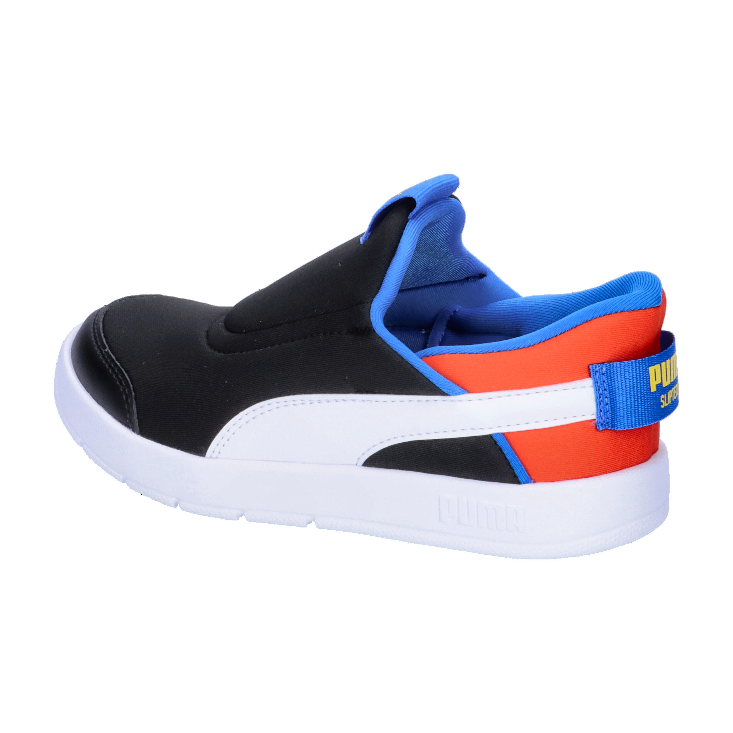 PUMA Courtflex v3 SLIPTECH czarne r. 18 10/14