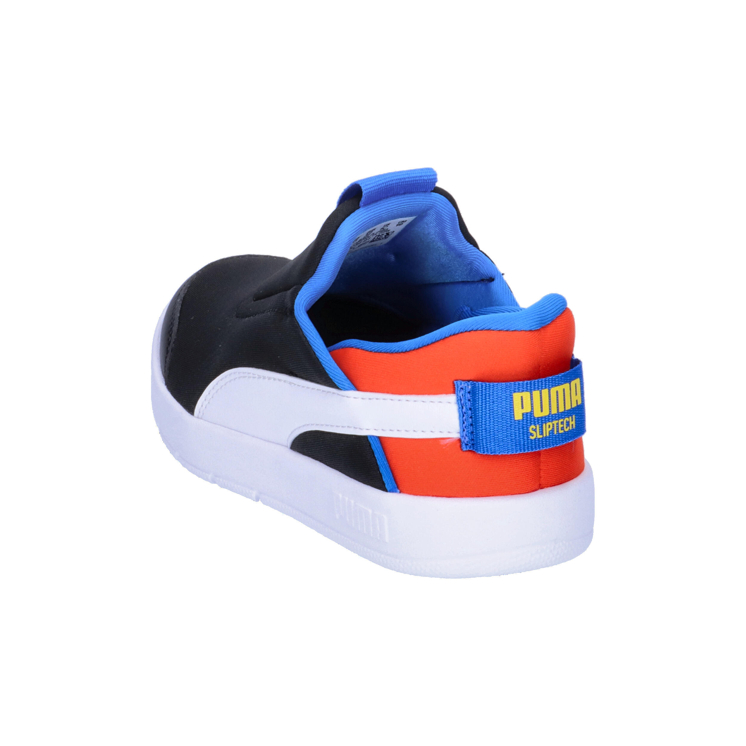 PUMA Courtflex v3 SLIPTECH czarne r. 18 11/14