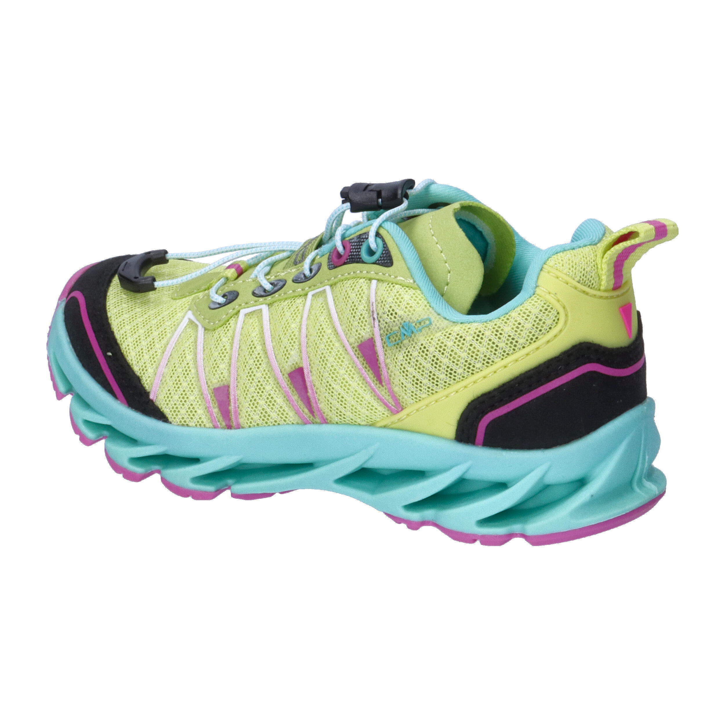 Hardloopschoenen Campagnolo model 30Q9674K-22EN voor unisex jongens 3/7