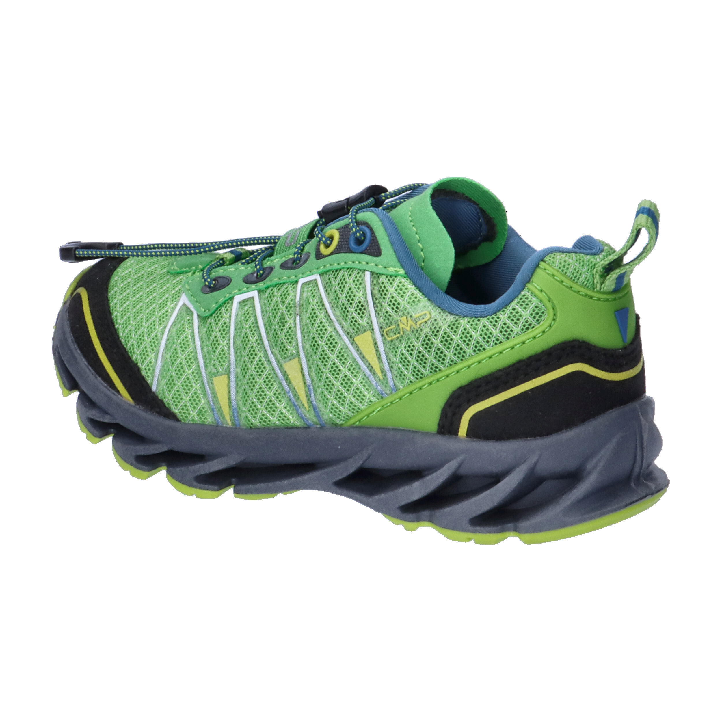 Hardloopschoenen Campagnolo model 30Q9674K-E572 voor unisex jongens 3/7